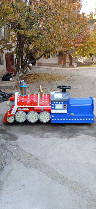 Аттракцион  для детей