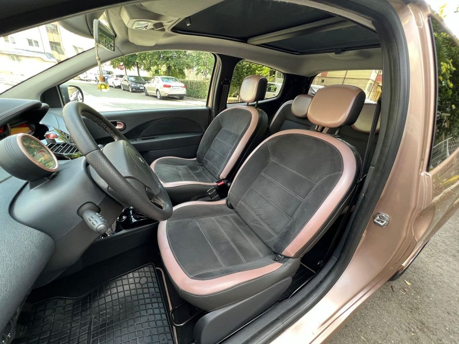 Renault Twingo Mis  Sixti