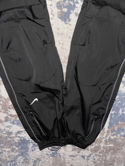 Nike track pants