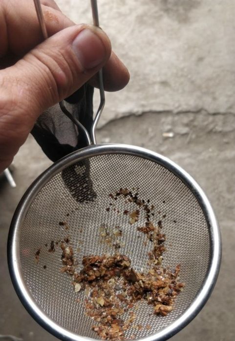 Промывка авто печки