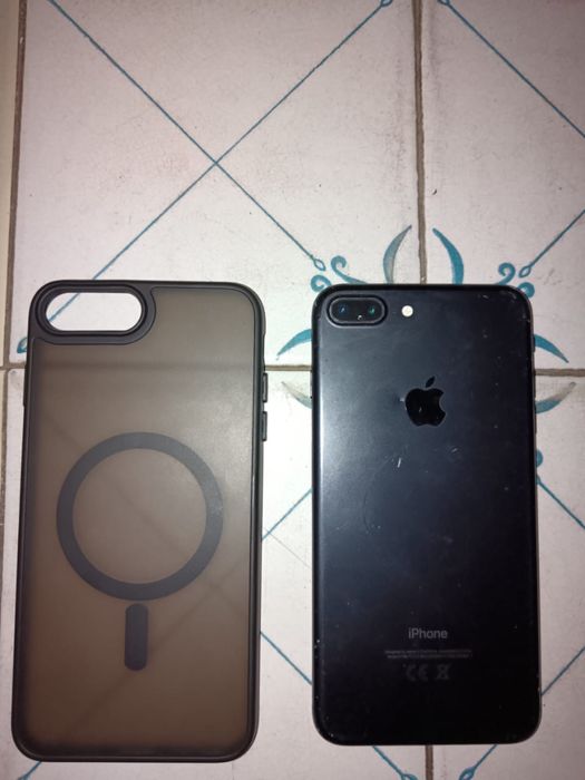 Продам / обмен Iphone 7 plus