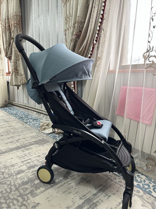 Yoyo 2 прогулочна оригинал