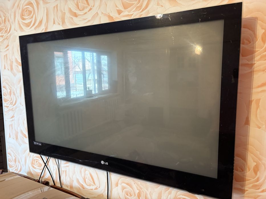 Телевизор плазма