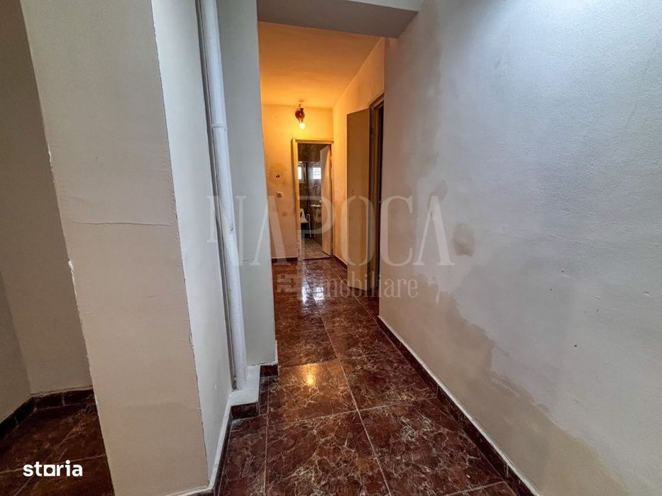 Apartament 3 camere de vanzare in Marasti, Cluj Napoca — fotografia 3