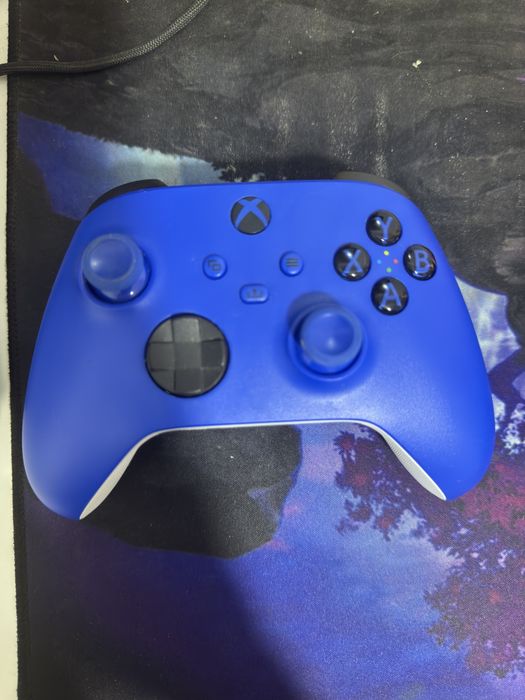 Продам игровые джойстики x-box