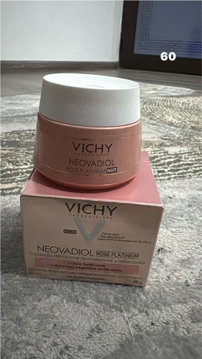 Crema VICHI  originale