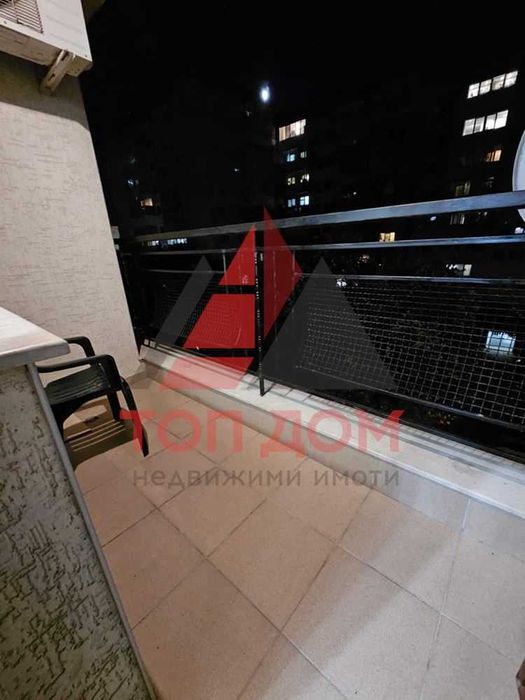 Дава се под наем Двустаен апартамент в Варна, Левски - 62 кв.м за 510 € - Снимка #10