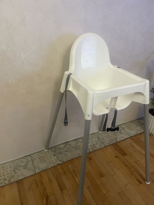 Детско столче за хранене