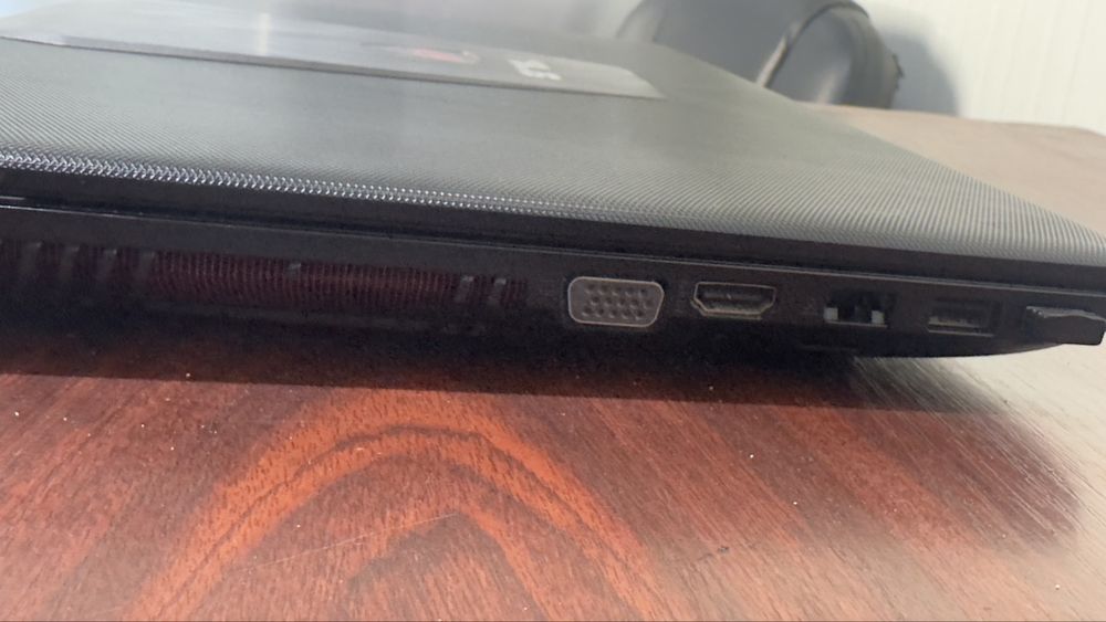 Laptop Asus Rog GL552JX