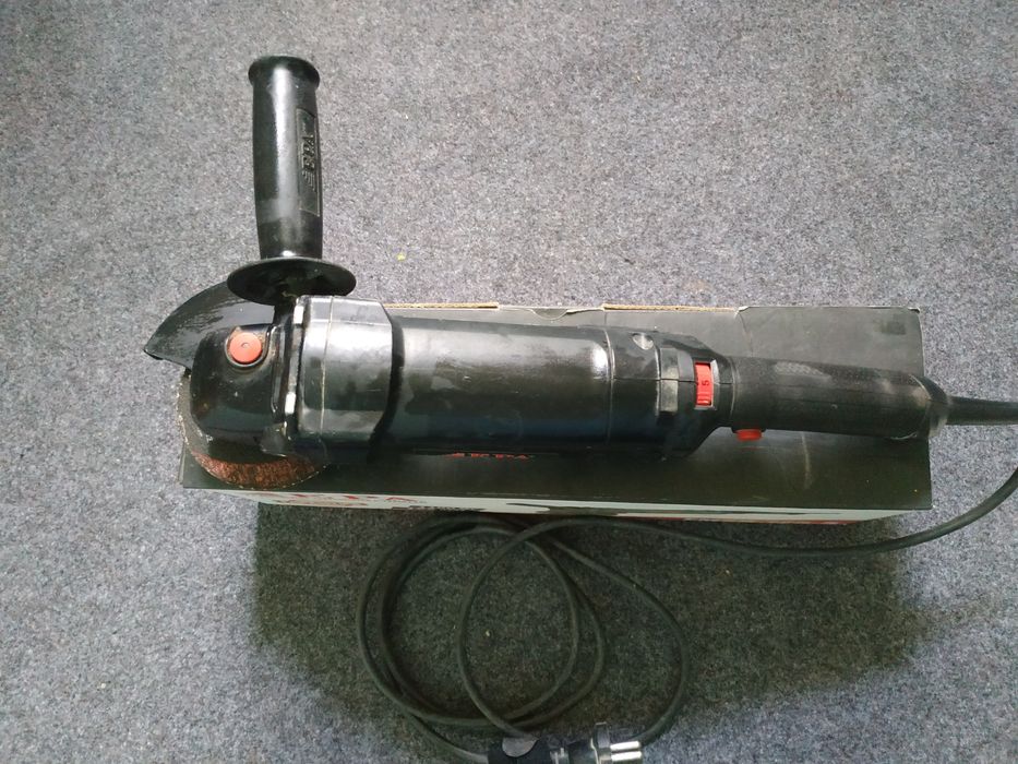 Болгарка 125.тали сотилад