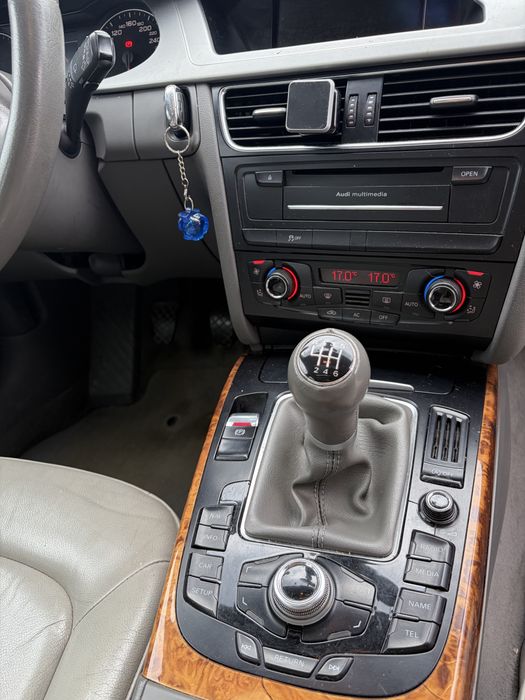 Vand Audi A4 B8 Avant / Panoramica /