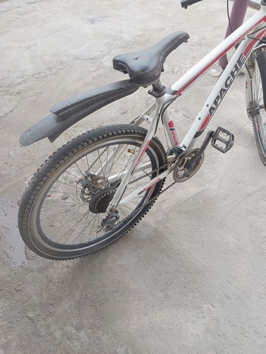 Продам велосипед