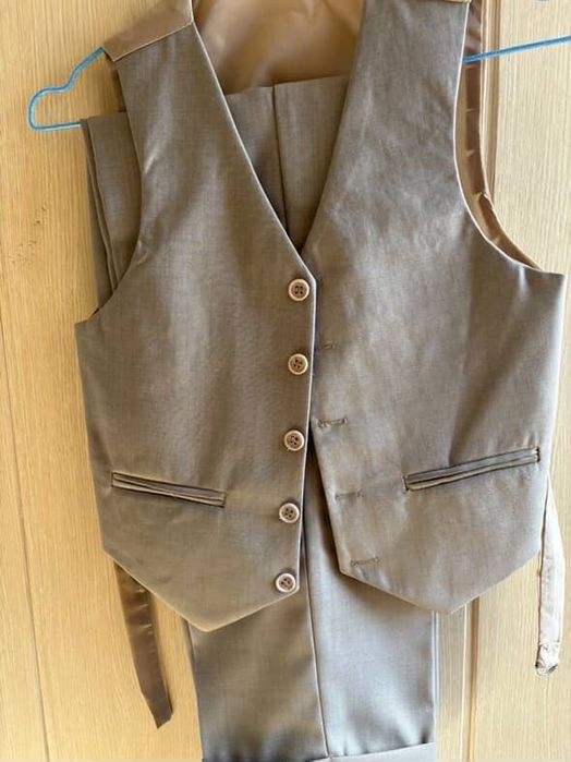 Детский костьюм тройка