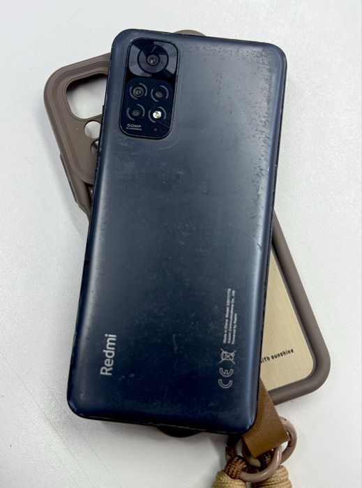 Продам Redmi Note 11 128GB
