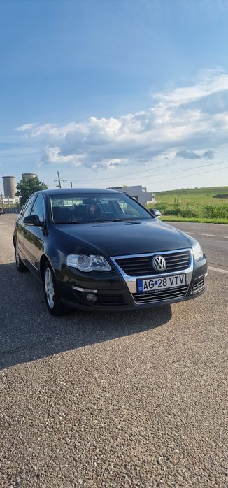 Vw passat, 2.0 tdi, inmatriculat Ro, Oferta.