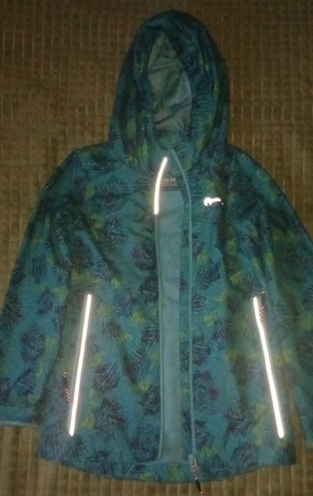 Подростковая верхняня одежда