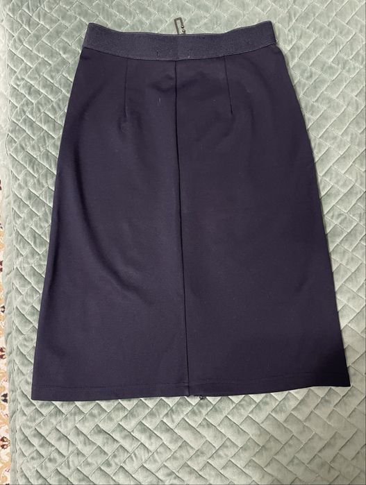 Школьный сарафан и юбки