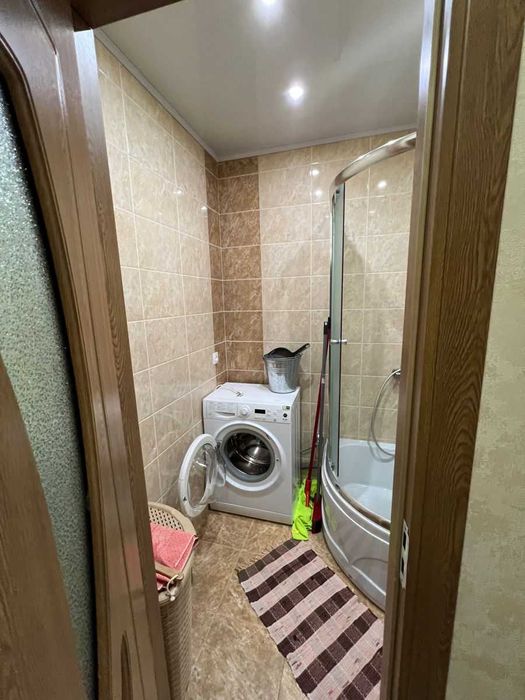 Дава се под наем Едностаен апартамент в София, Орландовци - 42 кв.м за 300 € - Снимка #1