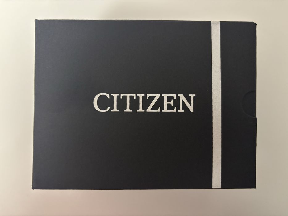 Ceas barabatesc , Citizen, in garantie 2 ani