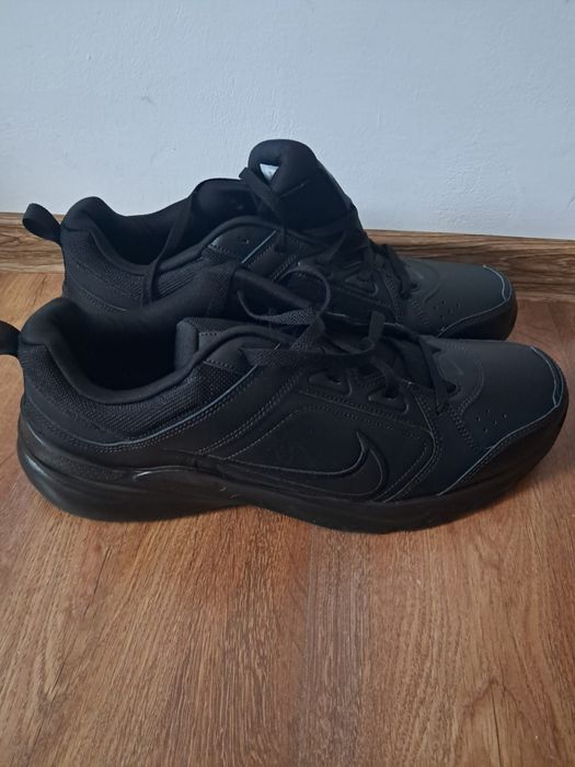 Adidas Nike Nr.49.5 noi