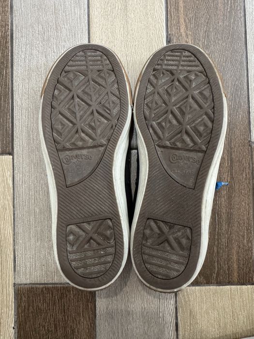Оригинальные Converse All Star 39 размер