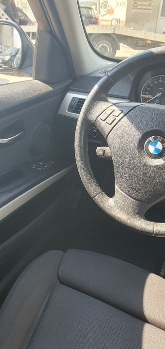 BMV 320 E90.2011 CP 185 Euro 5