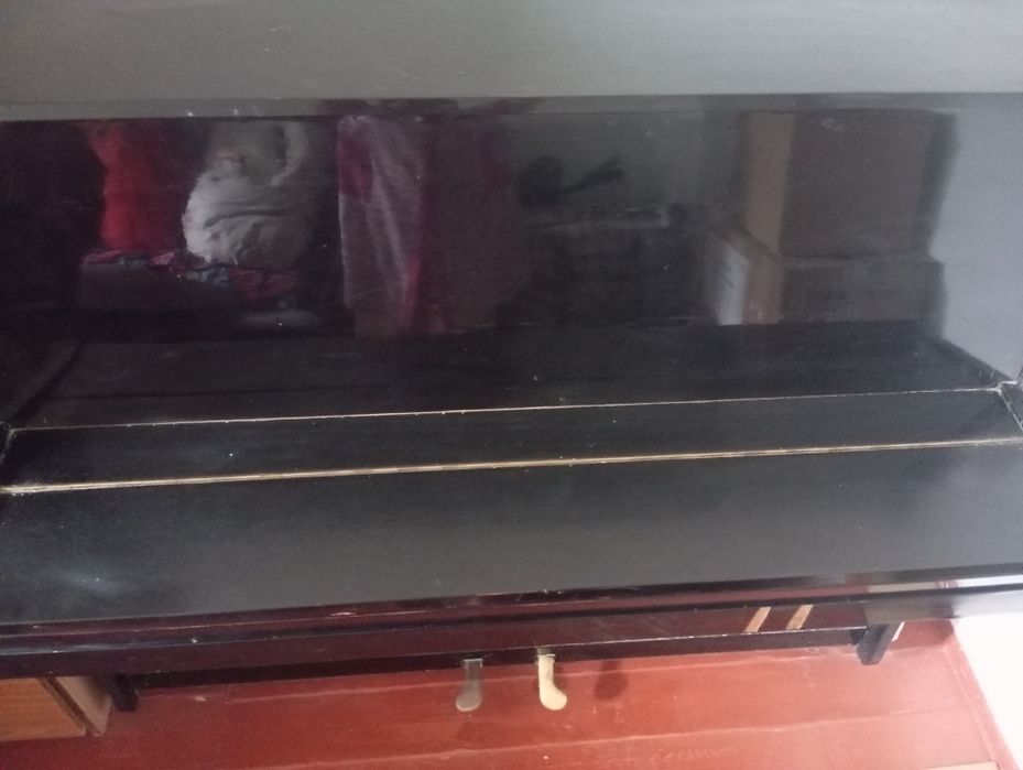 Фортепиано "Терек"