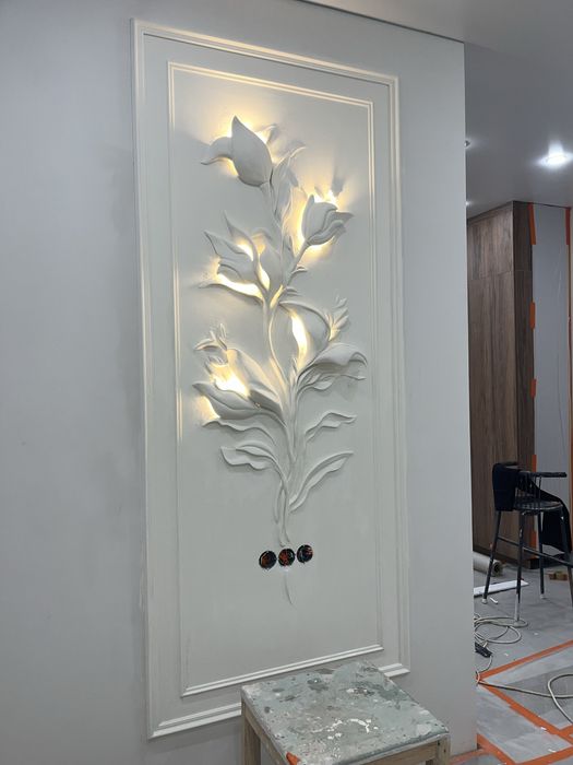 Барельеф на заказ