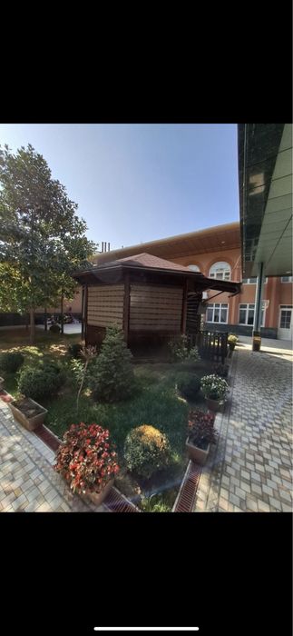 Срочно Из-зада 8 соток участка сотилади 470 000 y.e.