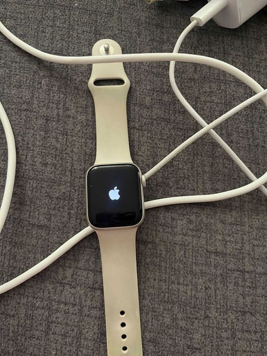 Apple Watch SE 2025 gps