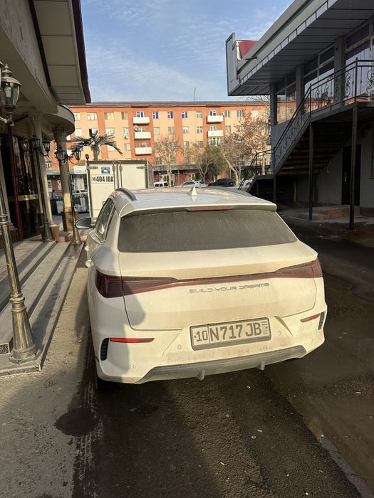 byd e2 сотилади 41 минг прабег тоза