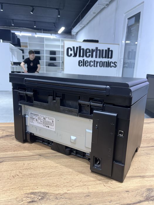 Принтер Hp M1132 MFP
