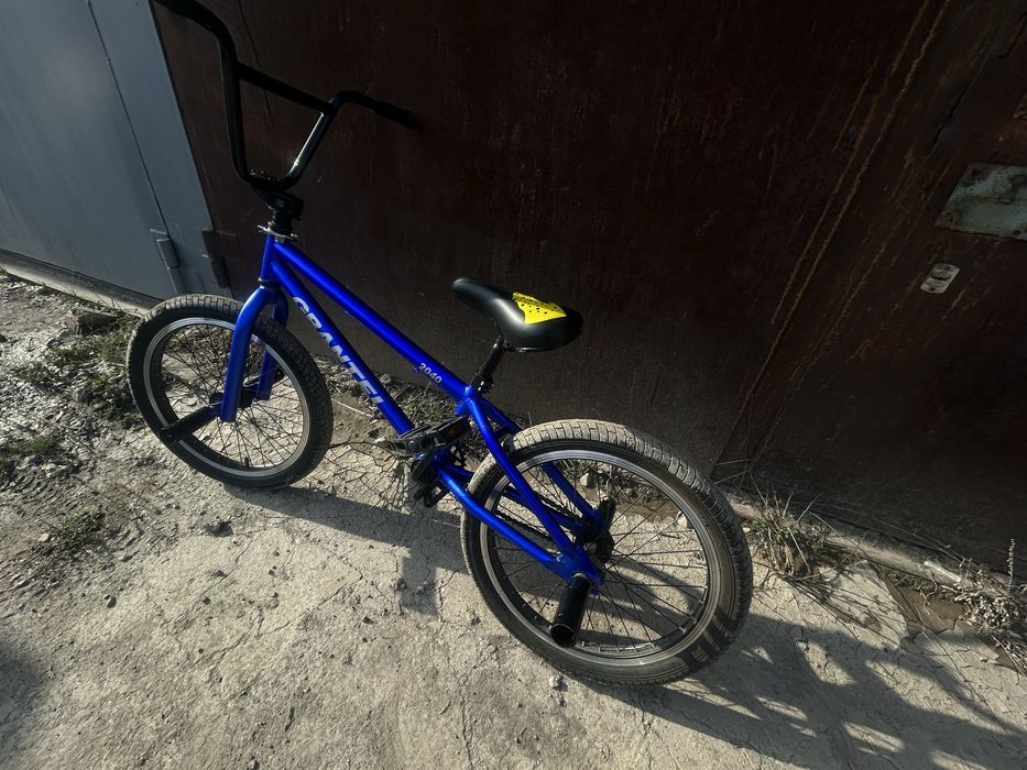 Продам Велосипед BMX