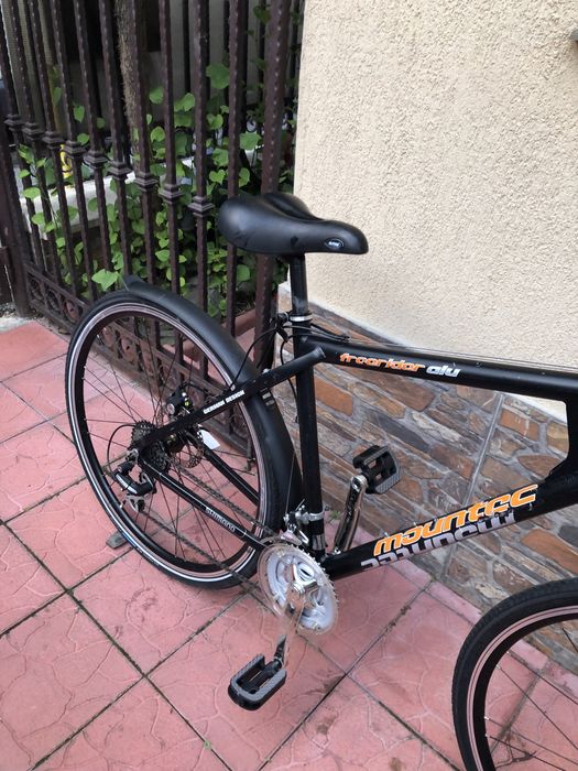 Bicicleta Mountec 28 inch