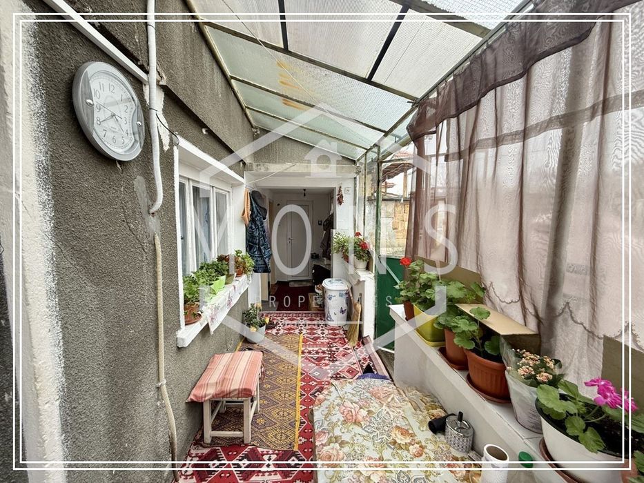 Продава се Къща в Севлиево - 100 кв.м за 406 €/кв.м - Снимка #4