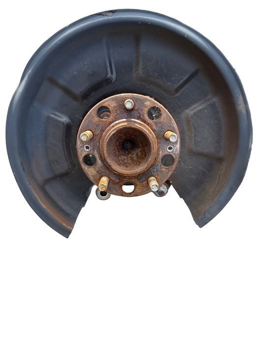 Fuzeta Butuc Roata Spate Dreapta Hyundai Tucson 3 Tle 2015 - >