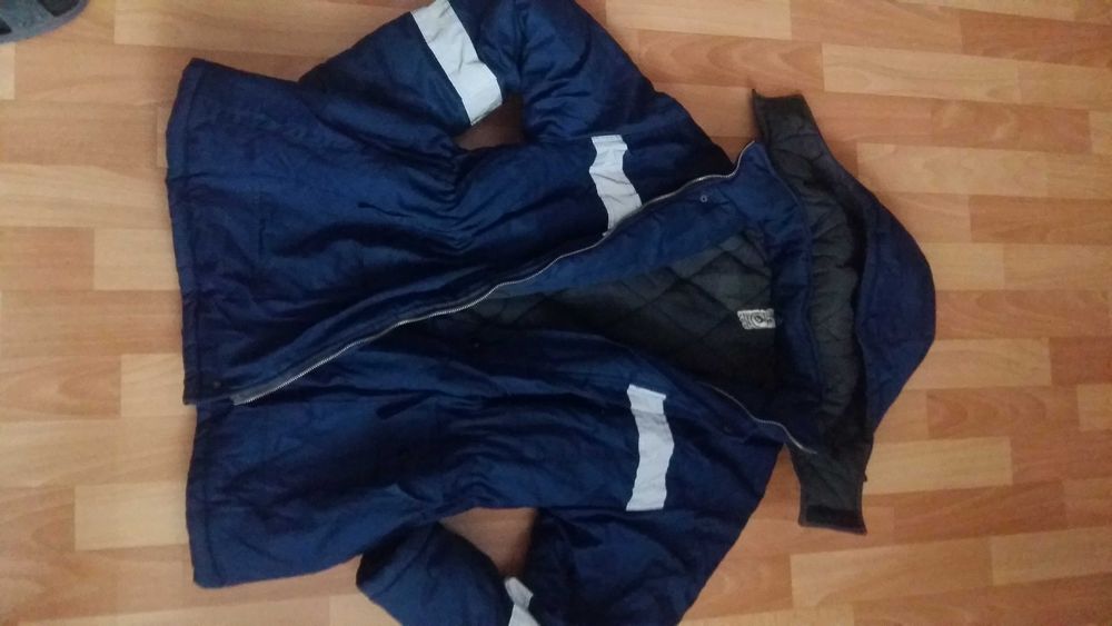 Спецодежда  мужская