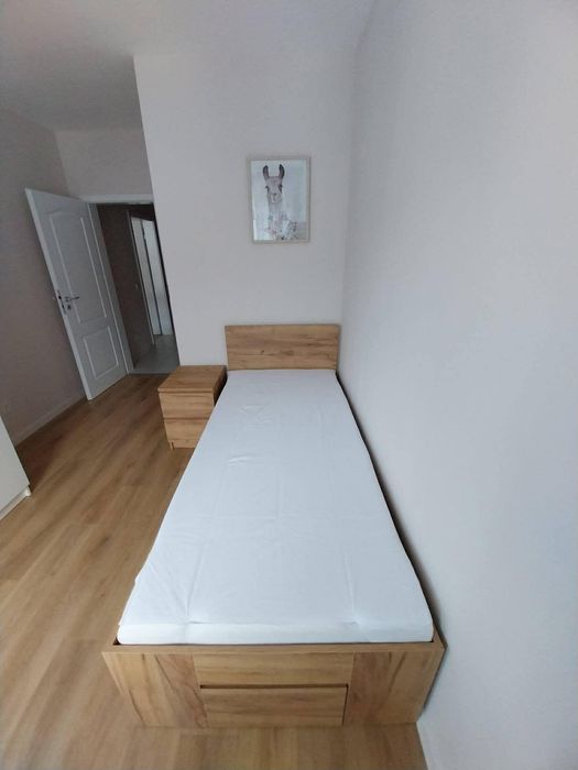 Дава се под наем Тристаен апартамент в София, Кръстова вада - 85 кв.м за 996.03 € - Снимка #9