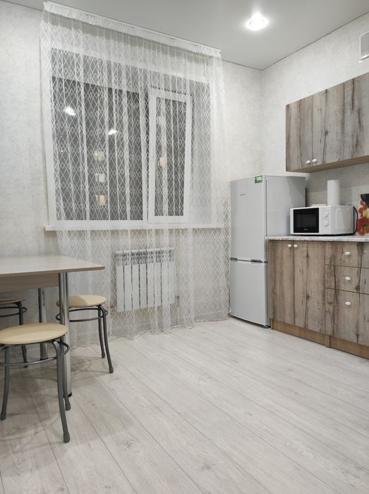 1 комнатная квартира посуточно