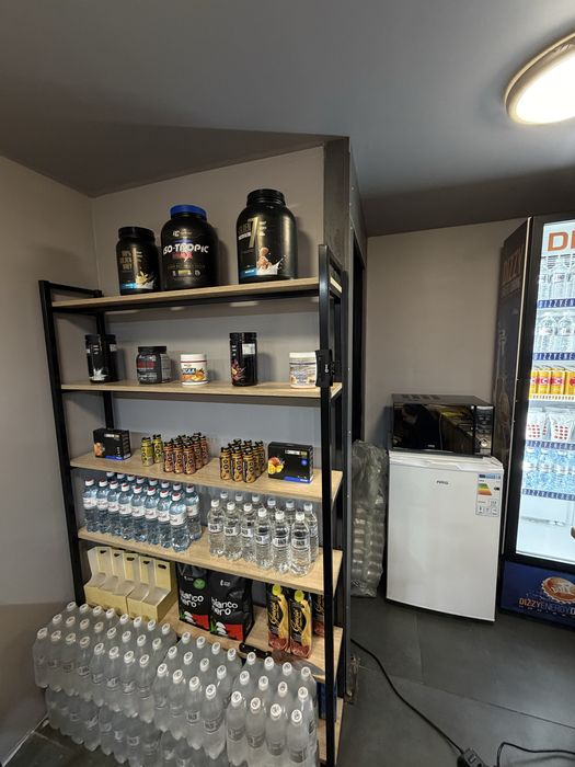 Продам готовый прибыльный бизнес