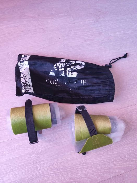 Пантаджисйки сет k2 Wayback 96 176cm, автомати Dynafit ST Radical Turn