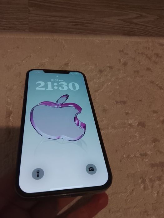 Телефон IPhone 12pro max