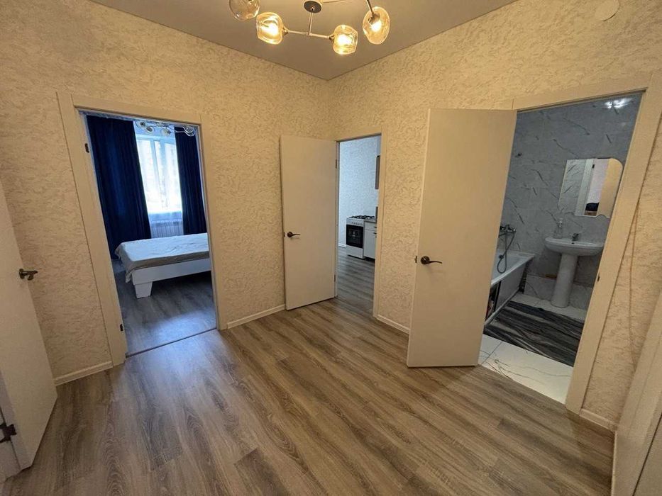 Продам 2-комнатную квартиру в мкр Береке