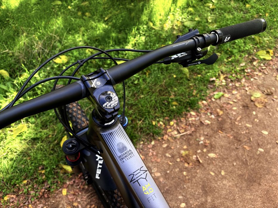 Lapierre zesty AM4.0 XL/29 2020