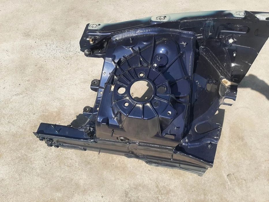 lonjeron cu semi aripa dreapta   mercedes glc c253  coupe a2136260275