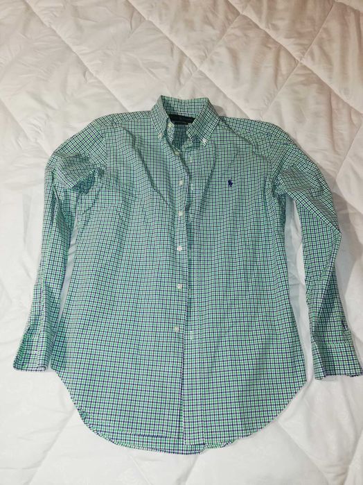 Camasa Ralph Lauren