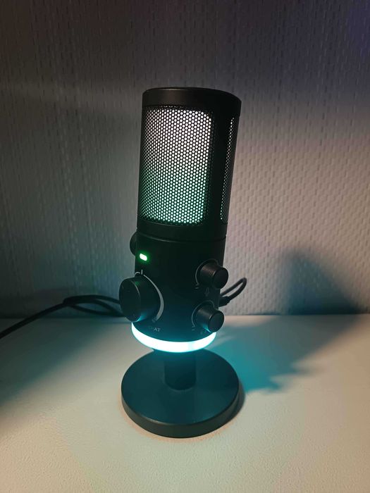 FIFINE AM 6 black