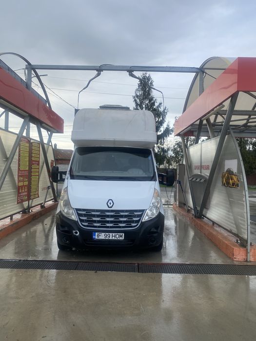 Vand Renault Master 3