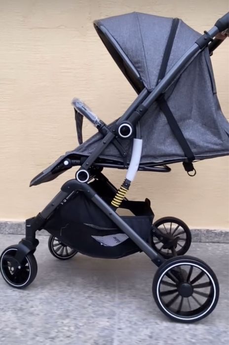 Коляска детская Балапан