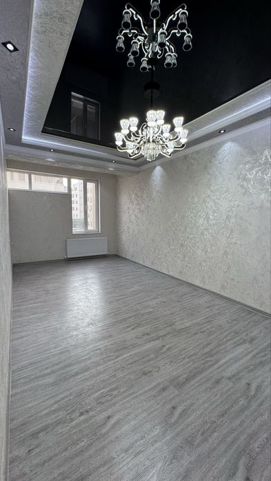 2 хонали квартира